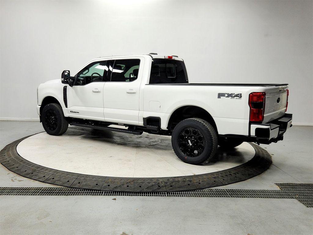 new 2026 Ford F-350 car, priced at $86,798