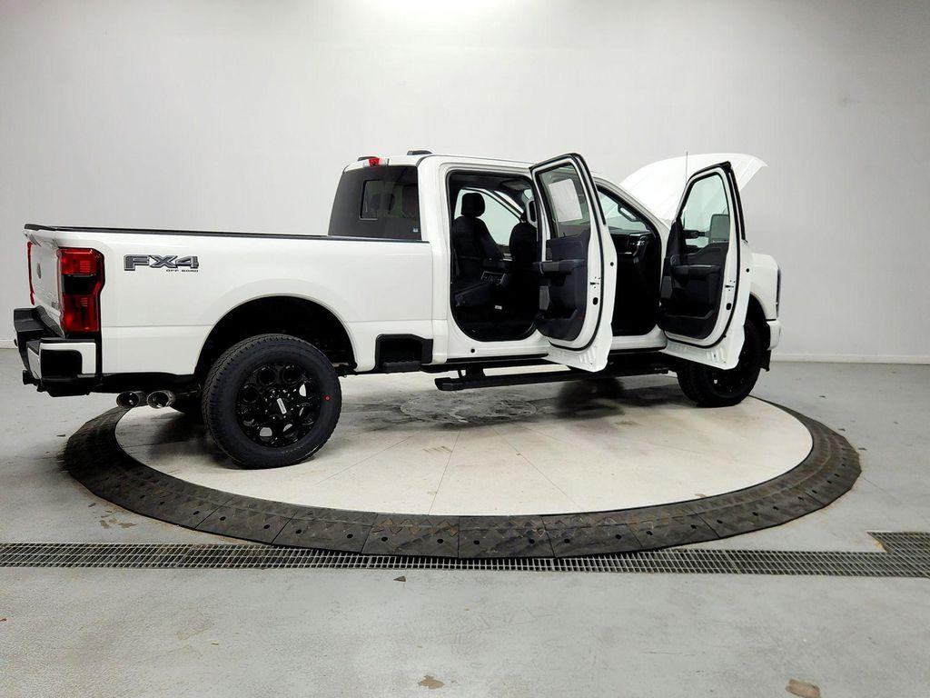 new 2026 Ford F-350 car, priced at $83,298