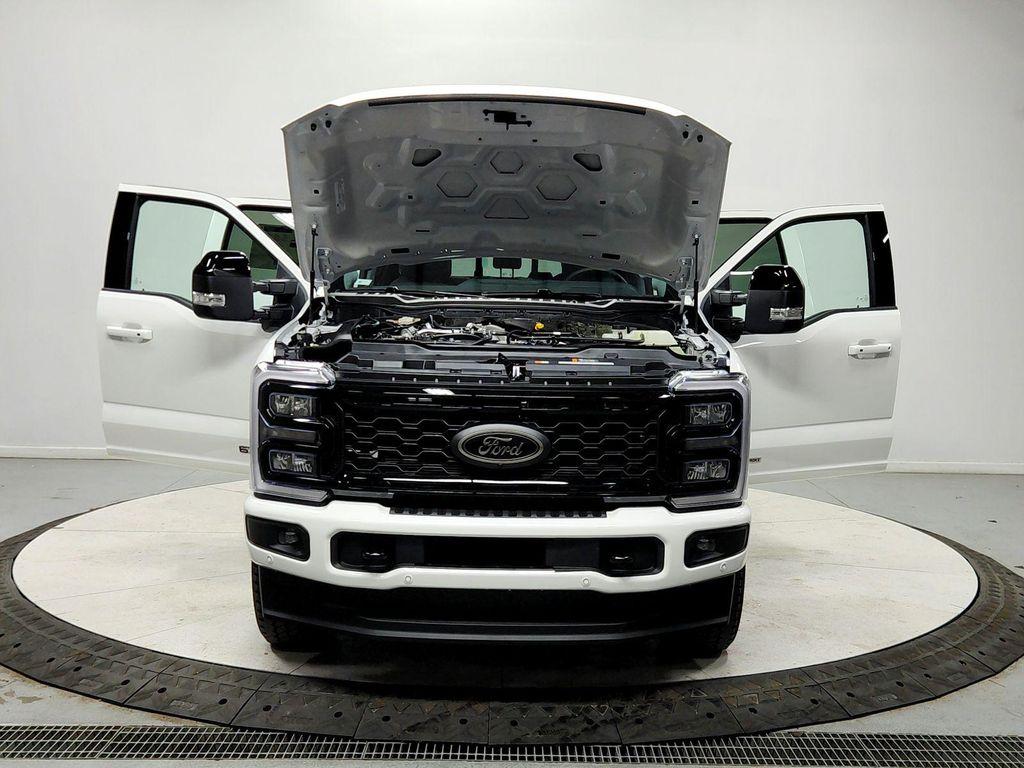 new 2026 Ford F-350 car, priced at $83,298
