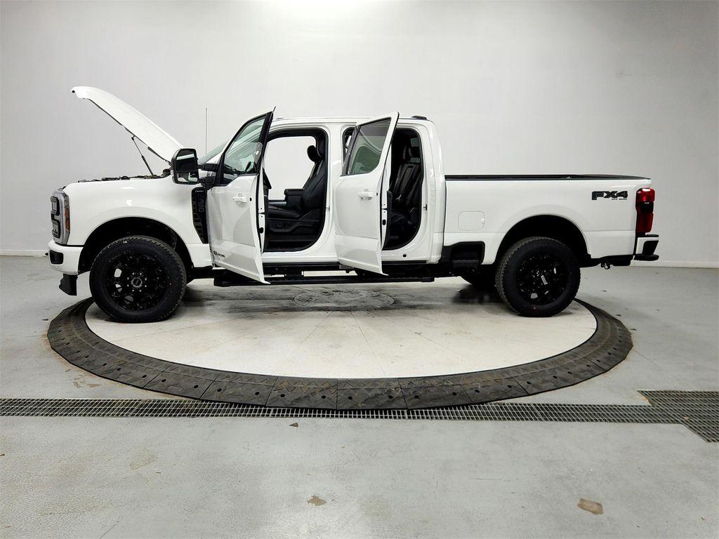 new 2026 Ford F-350 car, priced at $86,798
