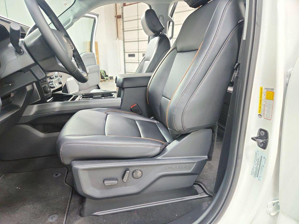 new 2026 Ford F-350 car, priced at $83,298
