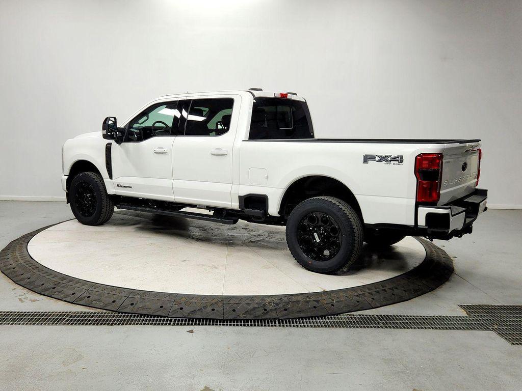 new 2026 Ford F-350 car, priced at $83,298