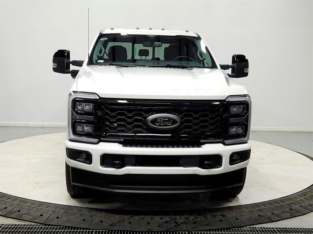 new 2026 Ford F-350 car, priced at $86,798