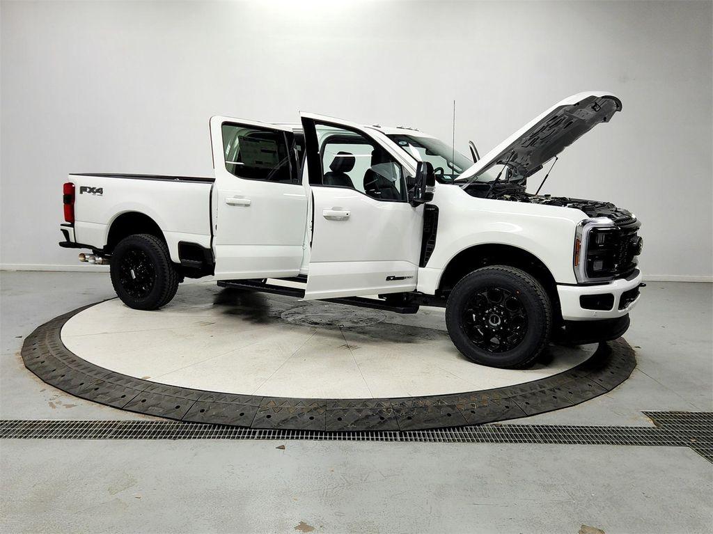 new 2026 Ford F-350 car, priced at $86,798