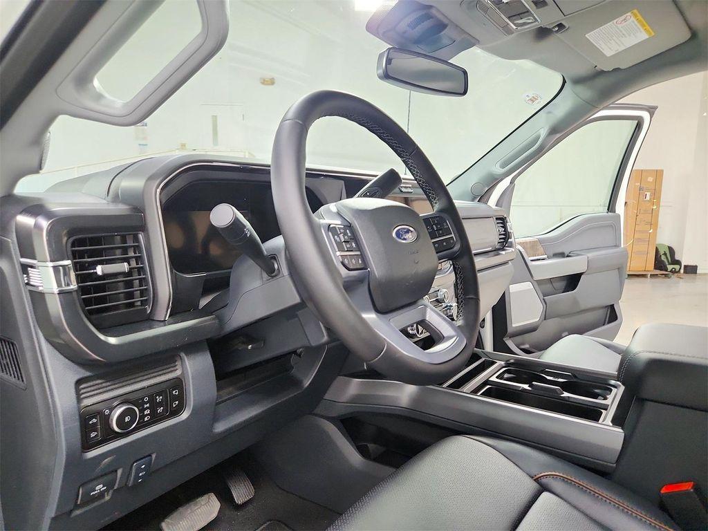 new 2026 Ford F-350 car, priced at $86,798