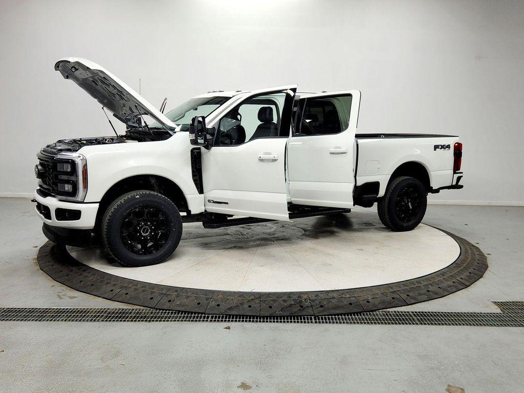 new 2026 Ford F-350 car, priced at $83,298