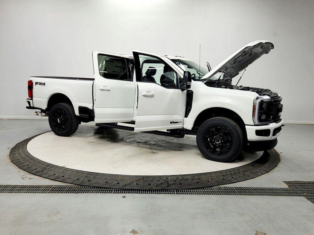 new 2026 Ford F-350 car, priced at $83,298