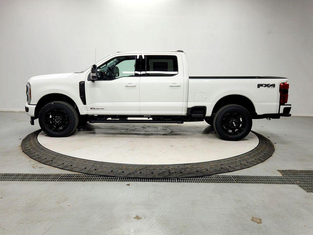 new 2026 Ford F-350 car, priced at $83,298