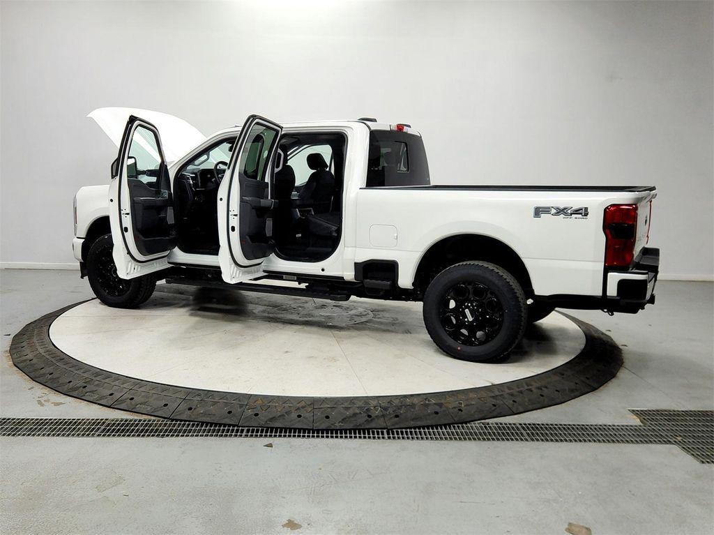 new 2026 Ford F-350 car, priced at $86,798