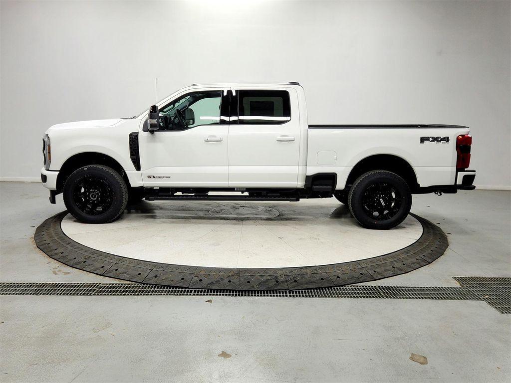new 2026 Ford F-350 car, priced at $86,798