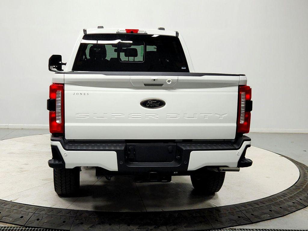 new 2026 Ford F-350 car, priced at $83,298