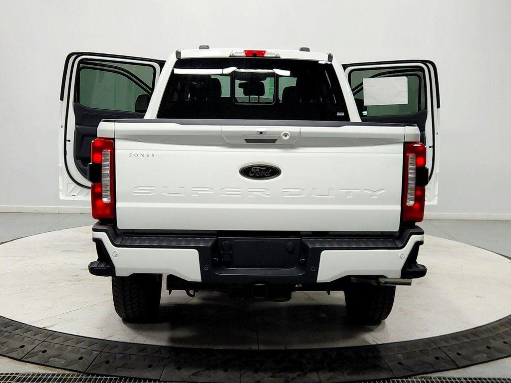 new 2026 Ford F-350 car, priced at $83,298