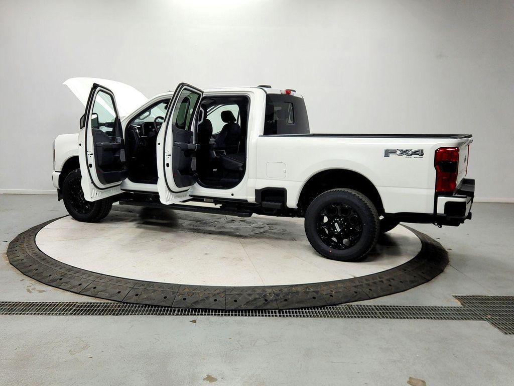 new 2026 Ford F-350 car, priced at $83,298