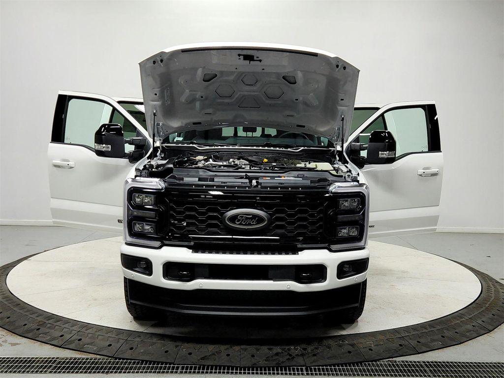new 2026 Ford F-350 car, priced at $86,798