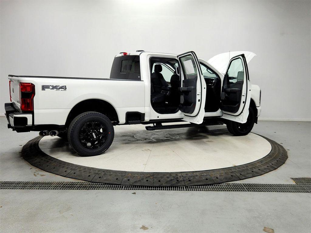new 2026 Ford F-350 car, priced at $86,798