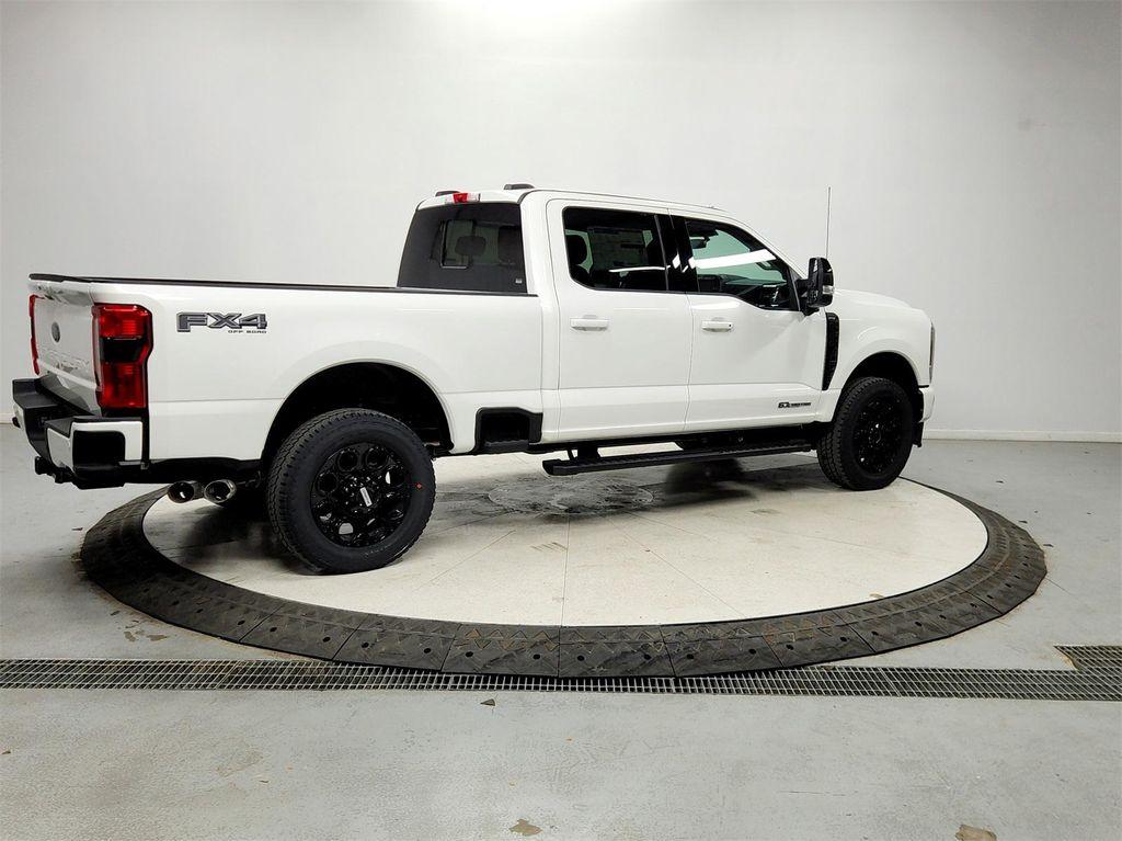 new 2026 Ford F-350 car, priced at $86,798