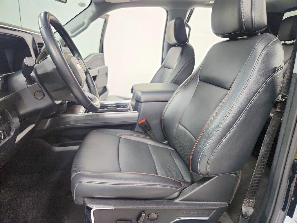 used 2024 Ford F-250 car, priced at $69,865