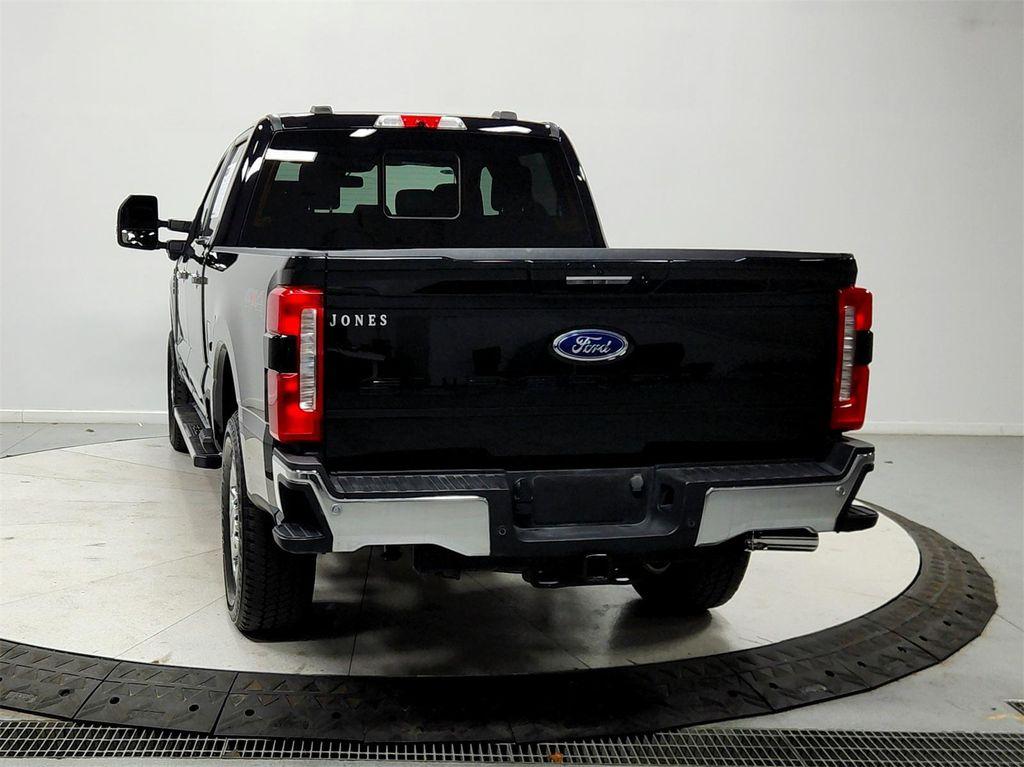 used 2024 Ford F-250 car, priced at $69,865