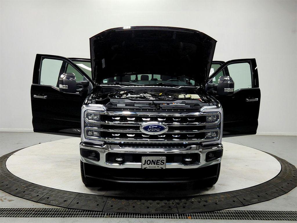 used 2024 Ford F-250 car, priced at $69,865