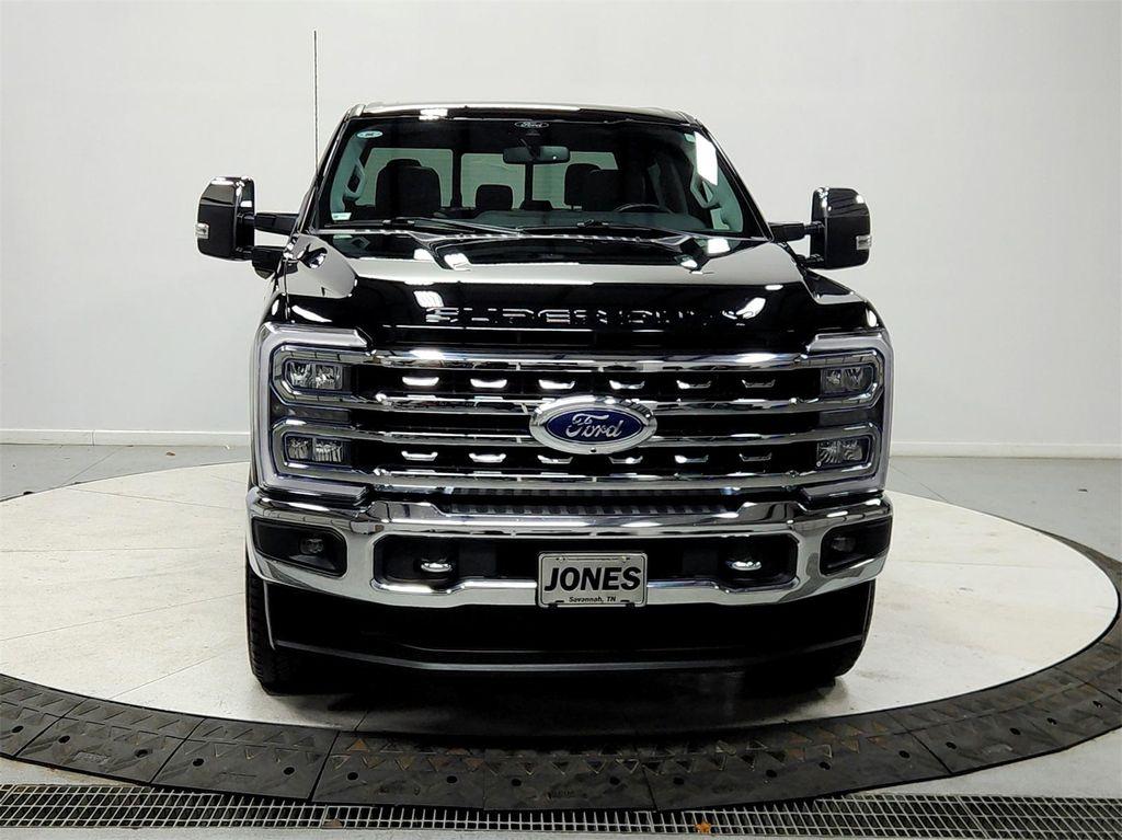 used 2024 Ford F-250 car, priced at $69,865