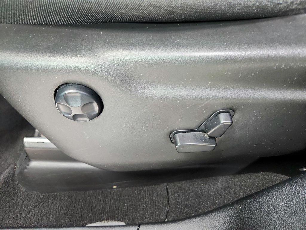 used 2023 Dodge Durango car, priced at $28,303