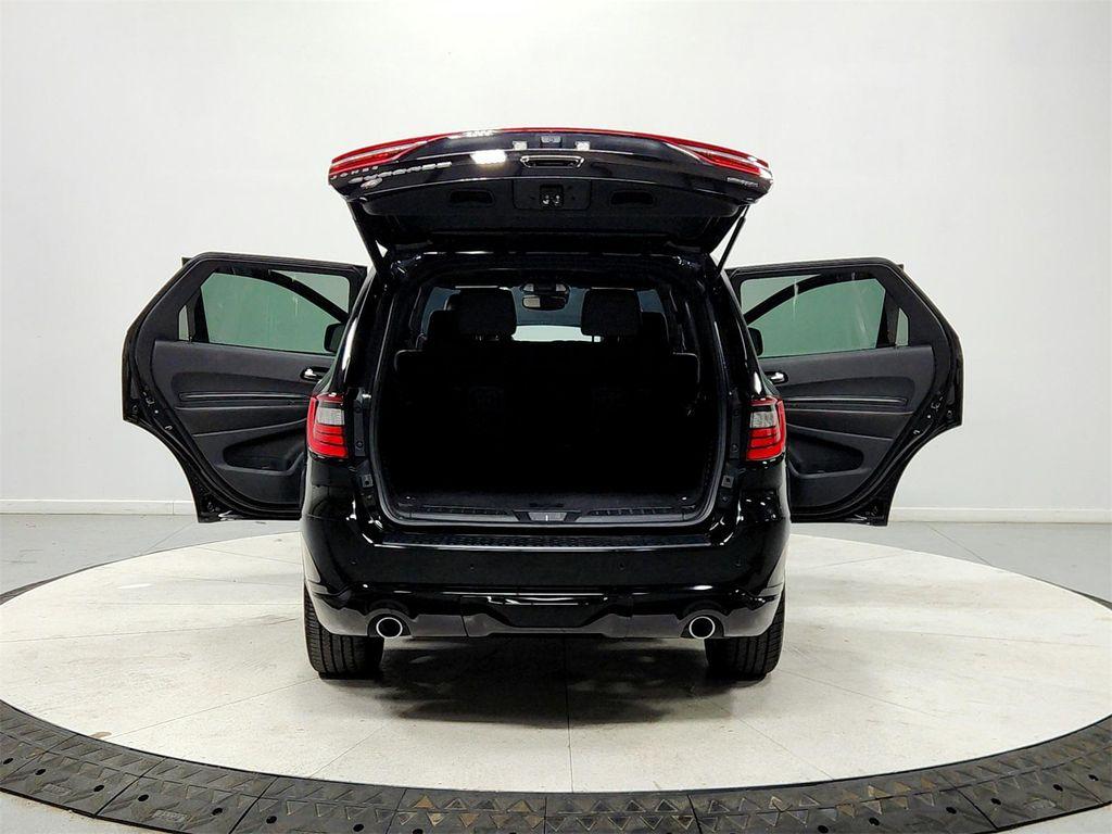 used 2023 Dodge Durango car, priced at $28,303