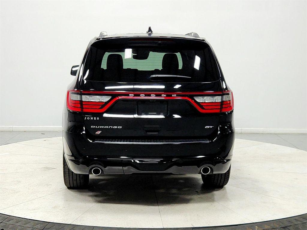 used 2023 Dodge Durango car, priced at $28,303