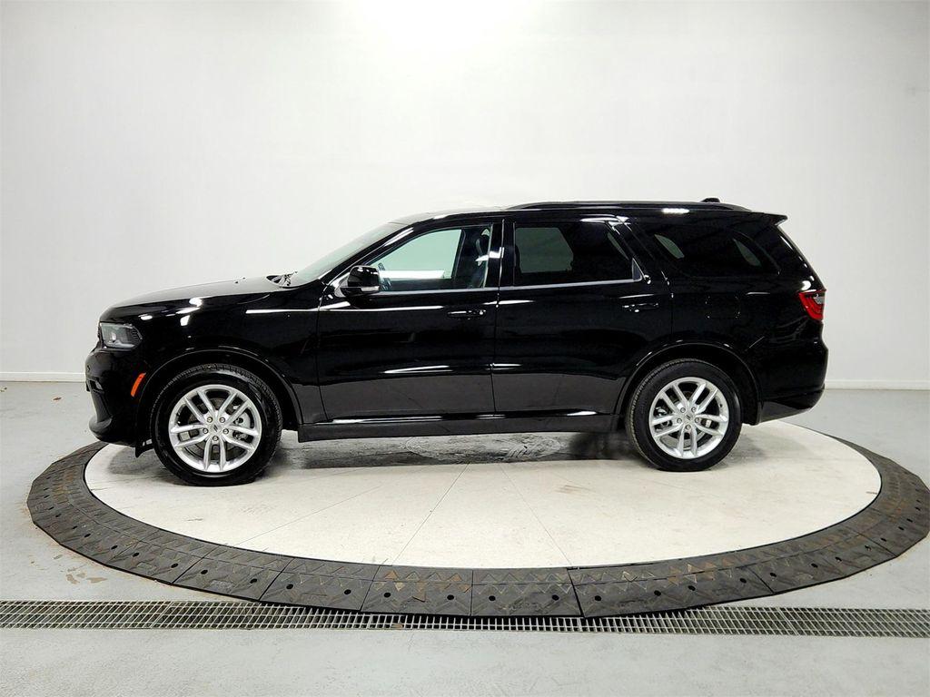 used 2023 Dodge Durango car, priced at $28,303