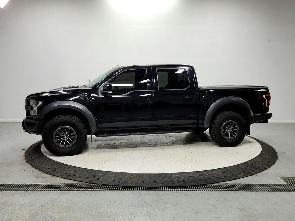 used 2019 Ford F-150 car, priced at $41,829