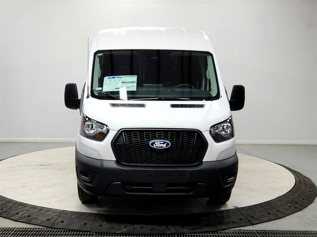 new 2026 Ford Transit-250 car, priced at $49,294