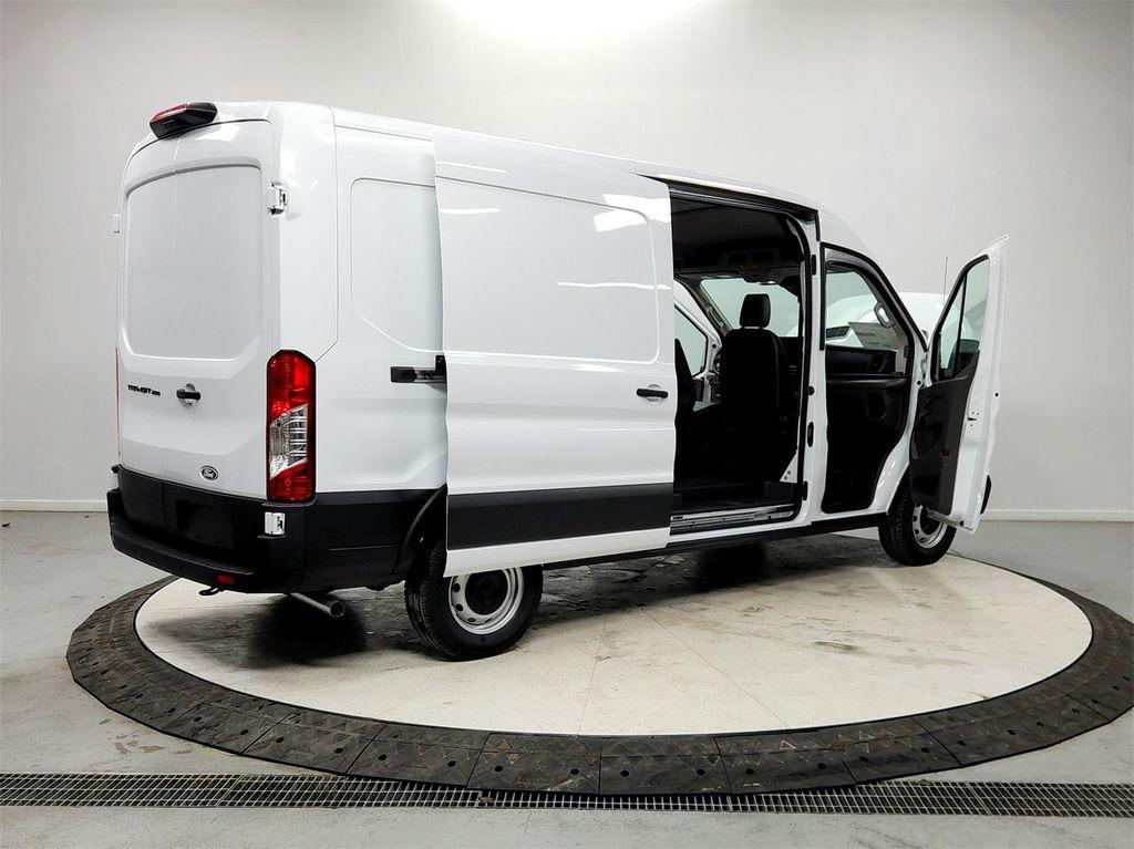 new 2026 Ford Transit-250 car, priced at $49,294