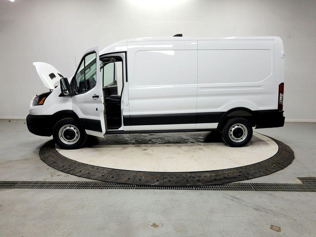 new 2026 Ford Transit-250 car, priced at $48,794