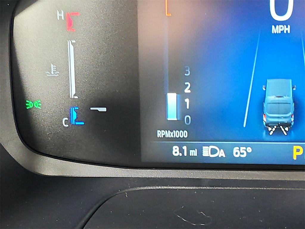 new 2026 Ford Transit-250 car, priced at $49,294