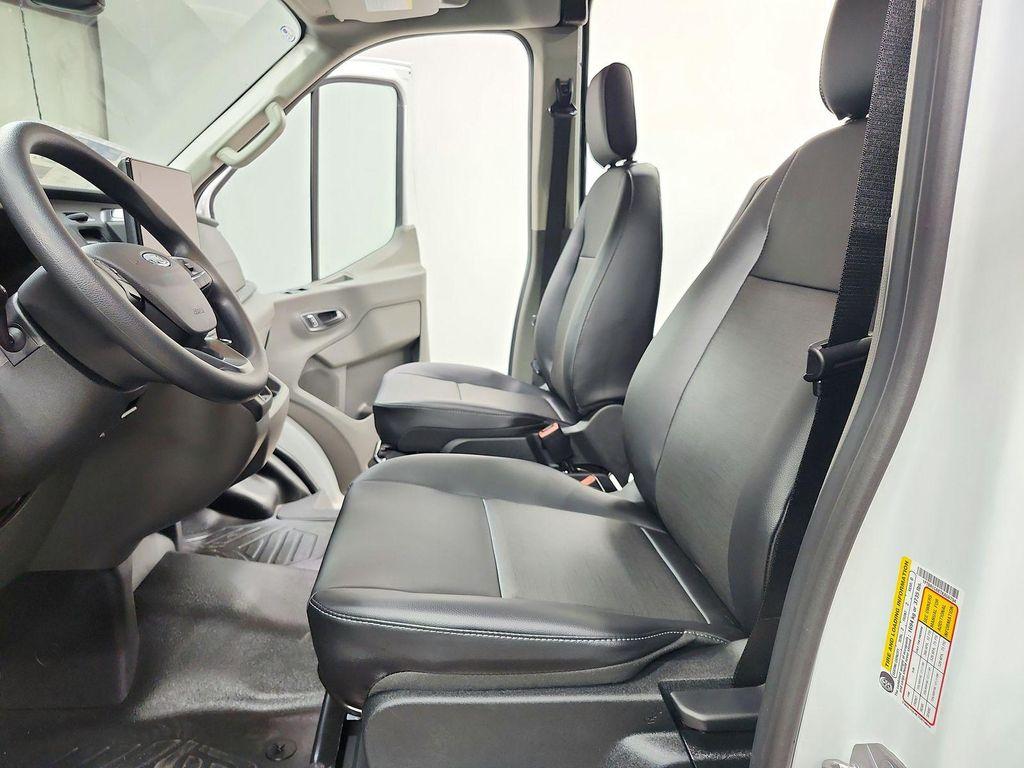 new 2026 Ford Transit-250 car, priced at $48,794