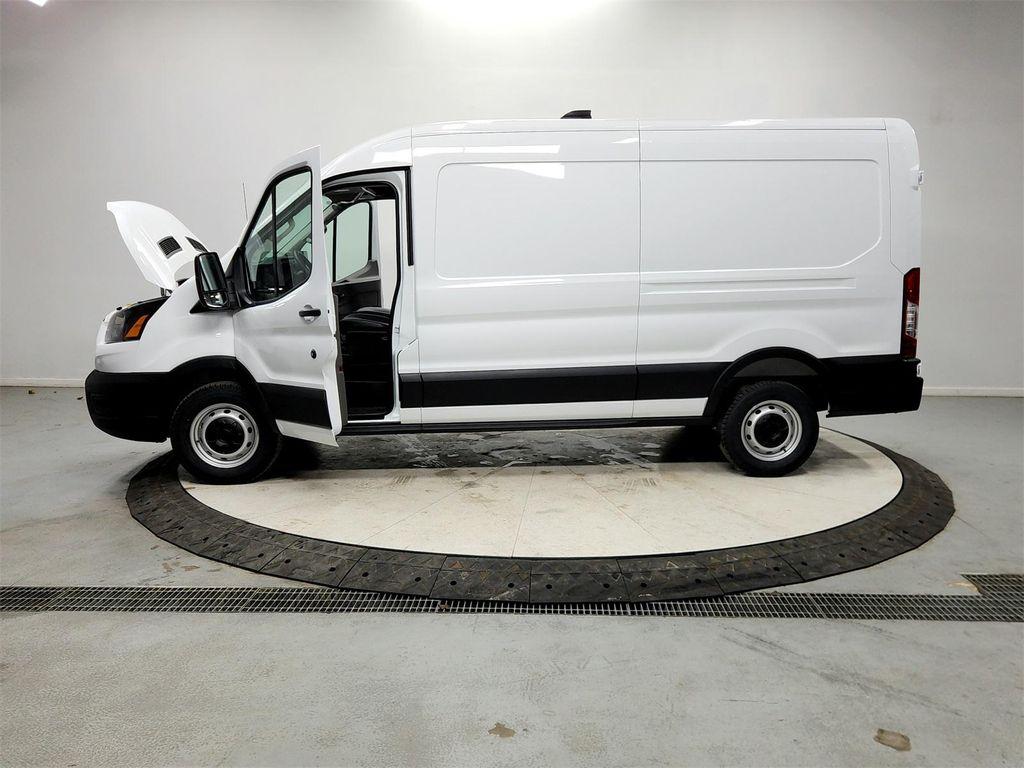 new 2026 Ford Transit-250 car, priced at $49,294