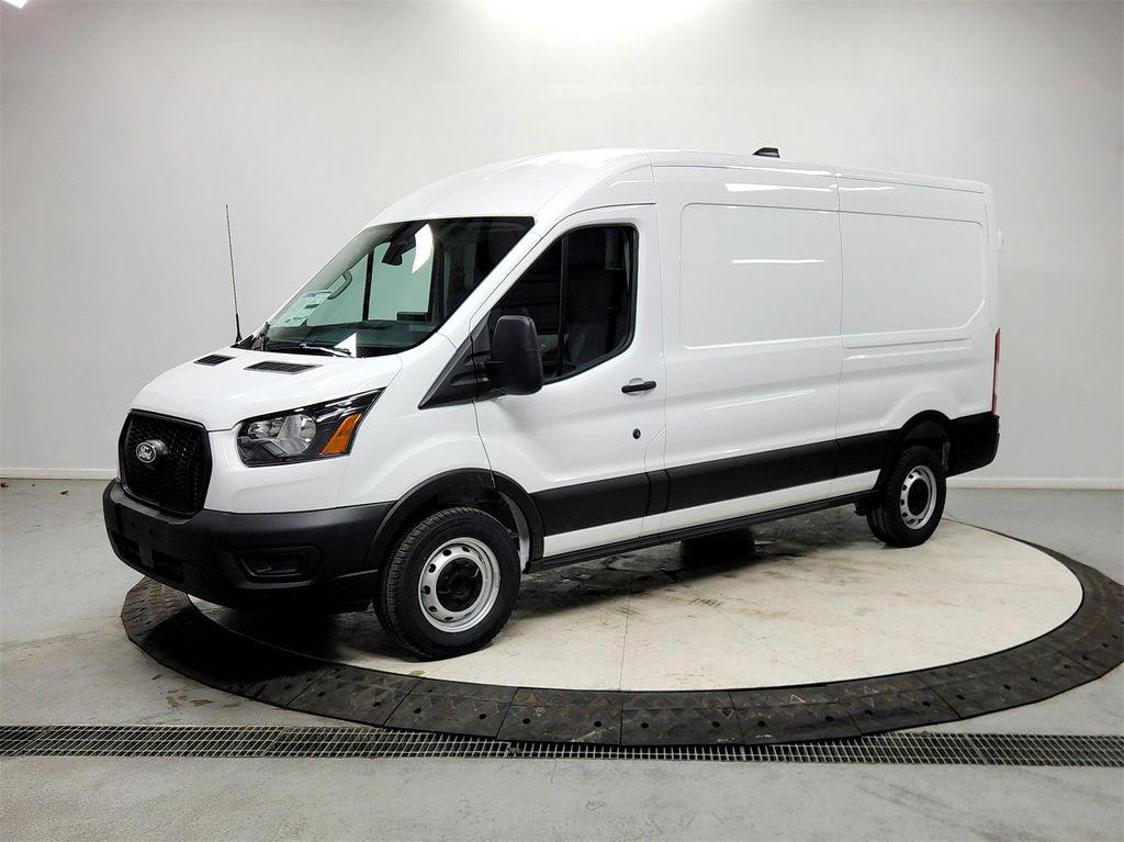 new 2026 Ford Transit-250 car, priced at $49,294