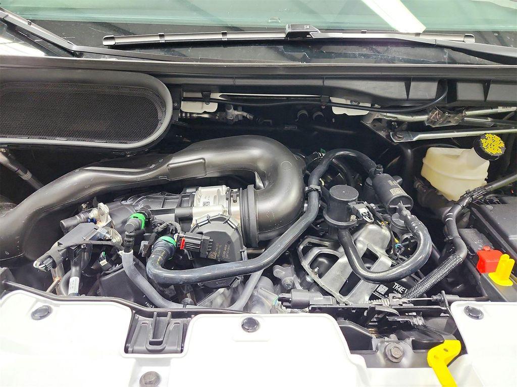 new 2026 Ford Transit-250 car, priced at $49,294