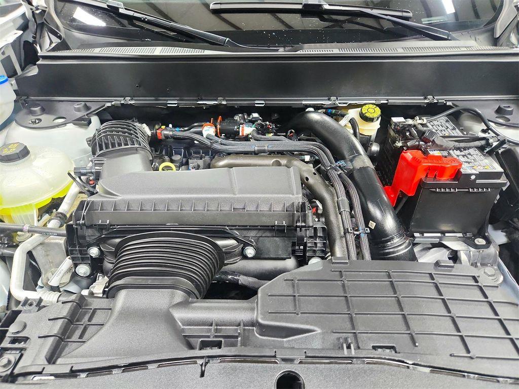 used 2025 Ford Maverick car, priced at $35,753