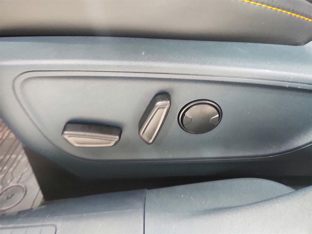 used 2025 Ford Maverick car, priced at $35,753