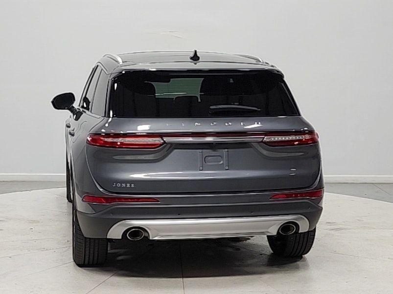 used 2023 Lincoln Corsair car, priced at $31,660