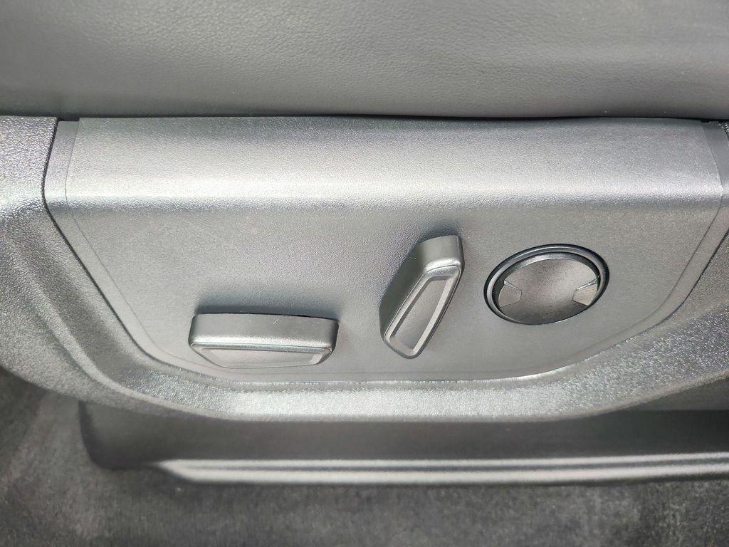 used 2024 Ford Expedition Max car, priced at $45,469