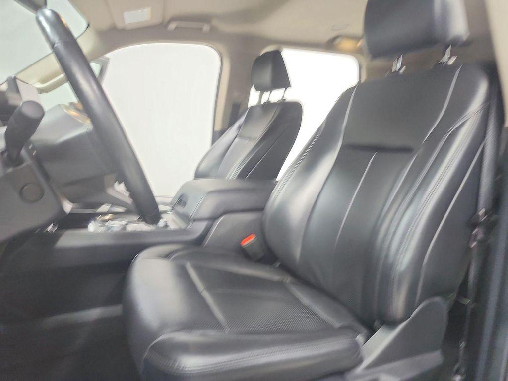 used 2024 Ford Expedition Max car, priced at $45,469