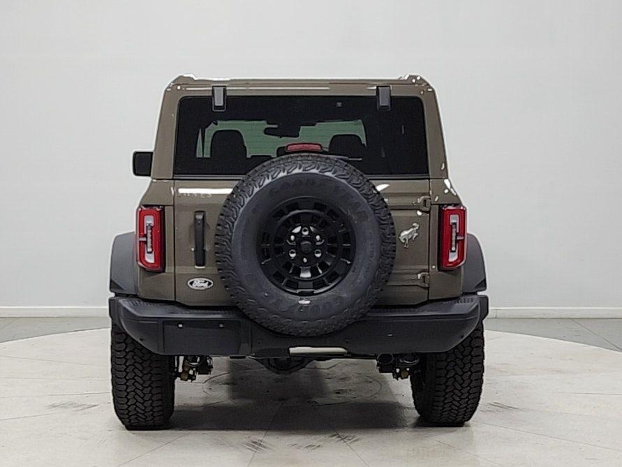 new 2026 Ford Bronco car, priced at $63,738