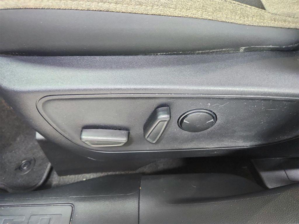 used 2025 Ford Bronco Sport car, priced at $27,476