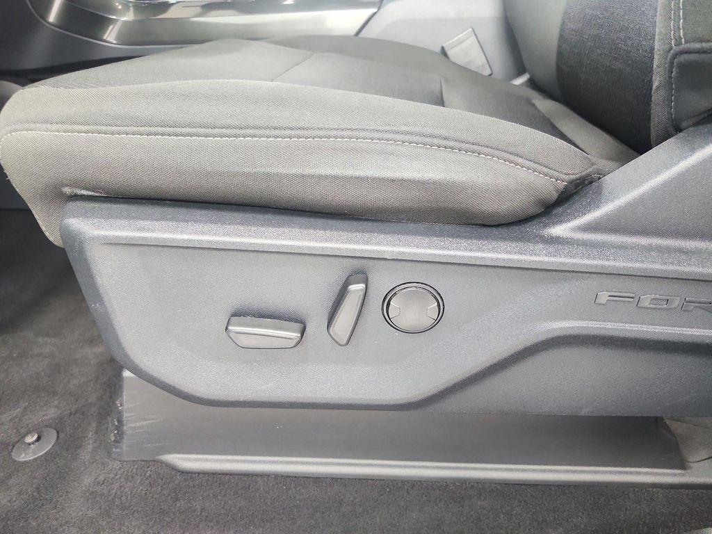 used 2023 Ford F-150 car, priced at $40,986
