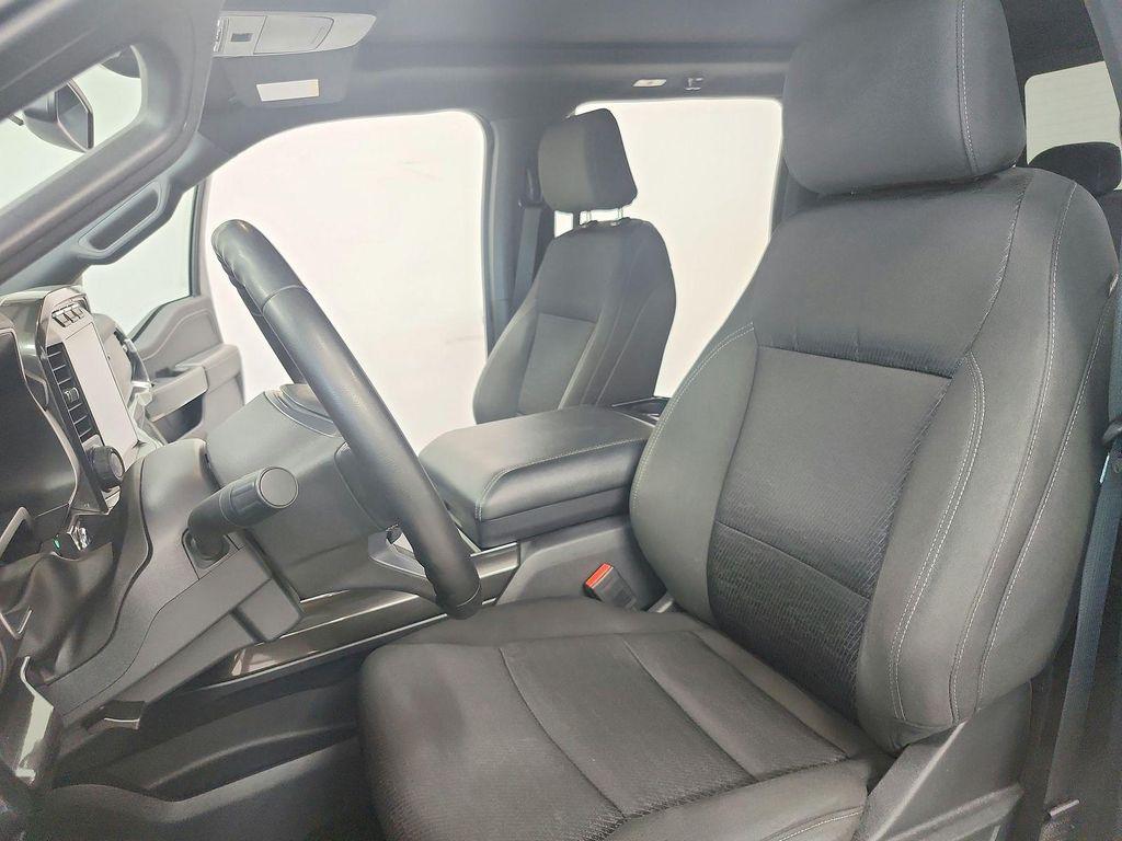 used 2023 Ford F-150 car, priced at $40,986