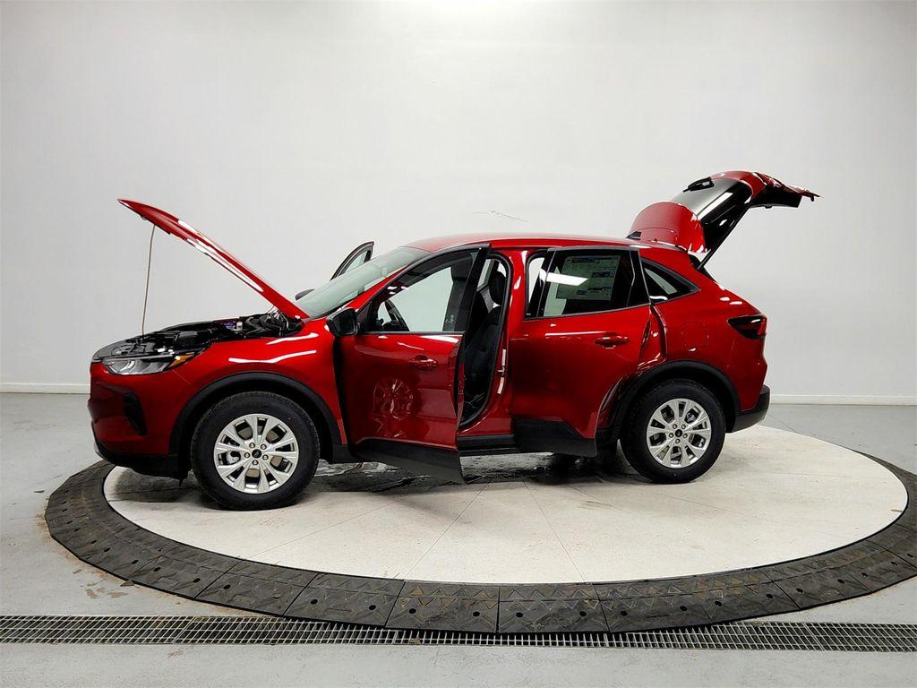 new 2026 Ford Escape car, priced at $31,349