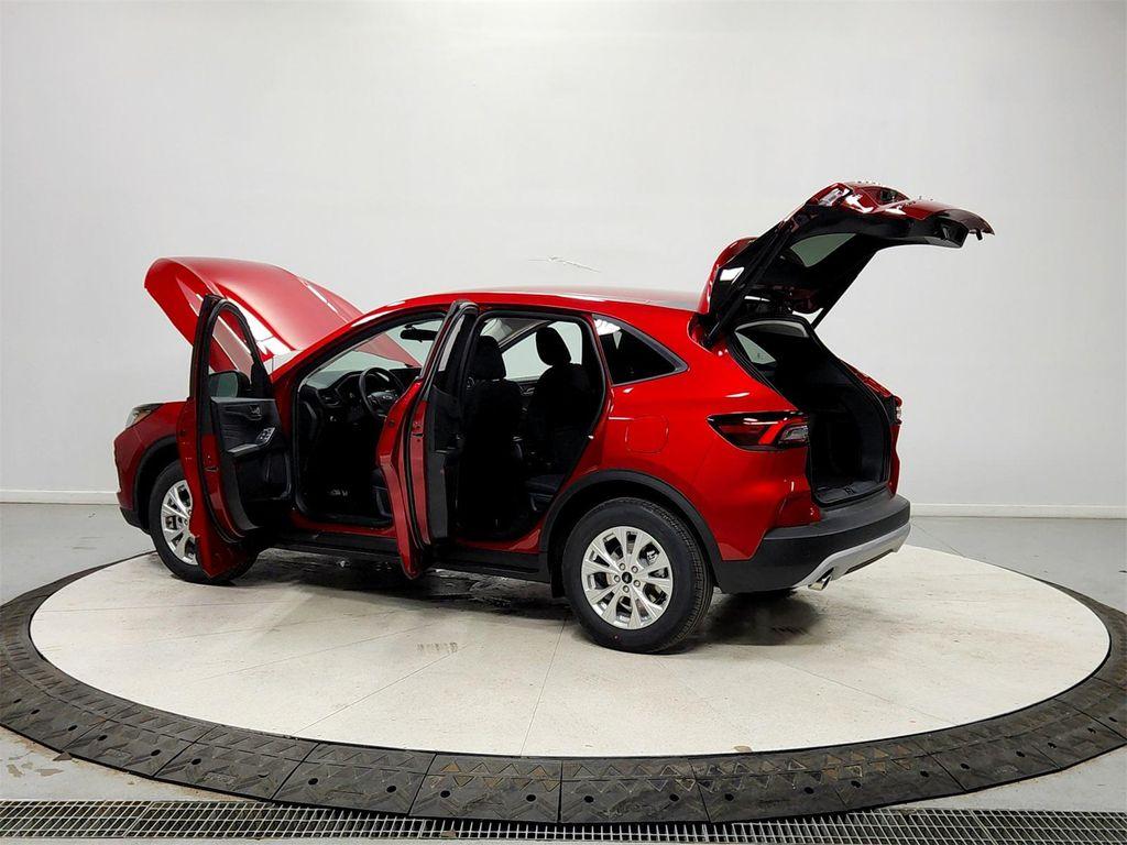 new 2026 Ford Escape car, priced at $31,349