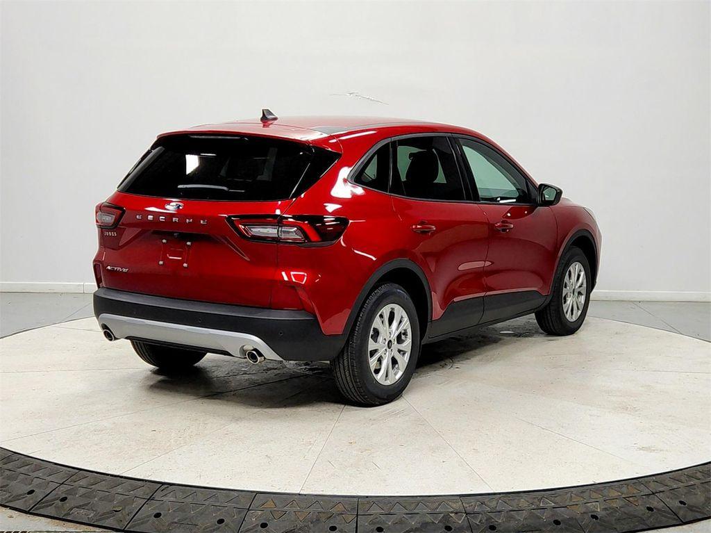 new 2026 Ford Escape car, priced at $31,349