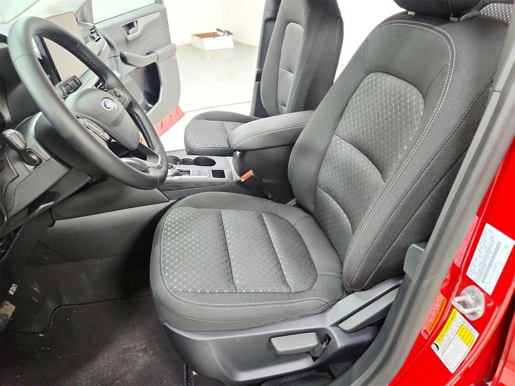 new 2026 Ford Escape car, priced at $31,349